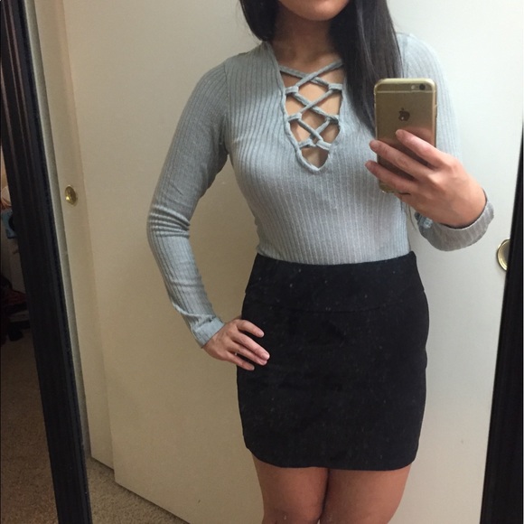 Bodysuit - Picture 7 of 8